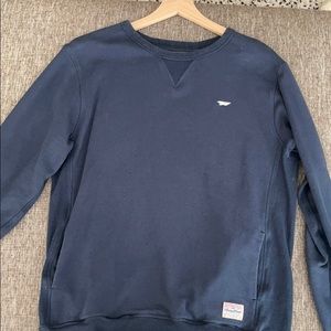 Benny Gold Sweatshirt Large